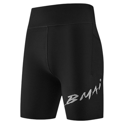 必迈26压缩短裤高弹紧身速干运动