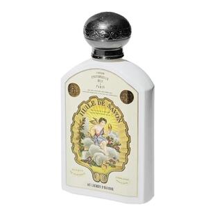 欧洲直邮BULY1803沐浴油190ml苏格兰地衣(期效9-12个月)正品