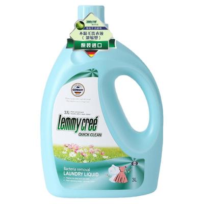 lemmycree/莱米可蕊除菌洗衣液