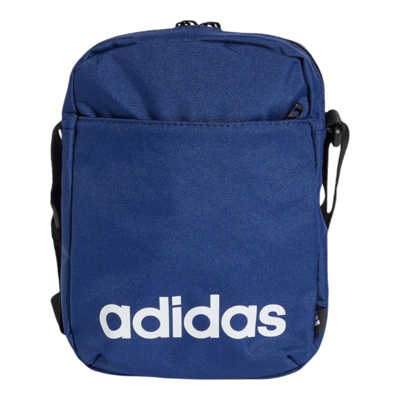 阿迪达斯男女单肩包adidas