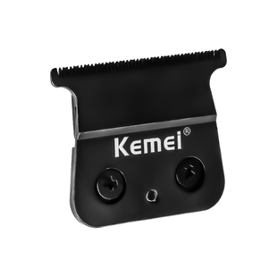 科美理发器刀头配件2293正品TX1原装包装kemei剃须刀头刀网2026