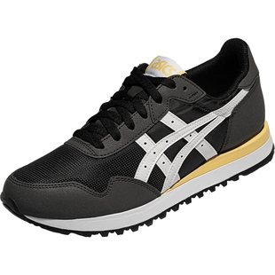 ASICS亚瑟士TIGER RUNNER II男女经典时尚复古运动休闲鞋1203A612