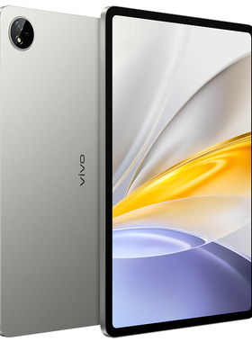 【政府补贴15%|阿里官方自营】vivo Pad SE 平板电脑新品上市学生游戏大屏幕好物平板-81