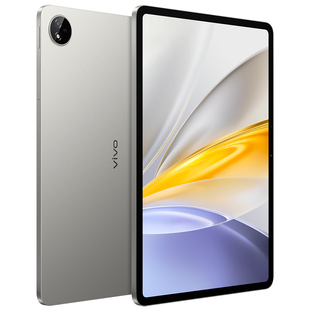 【政府补贴15%|阿里官方自营】vivo Pad SE 平板电脑新品上市学生游戏大屏幕好物平板