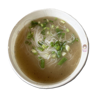 糊汤粉 湖北汉川 私人定做代发货鲜鱼加米粉冰袋冷链装 拍3份包邮