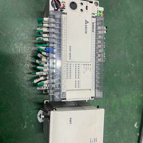 溢价-台达PLC  DVP40EH