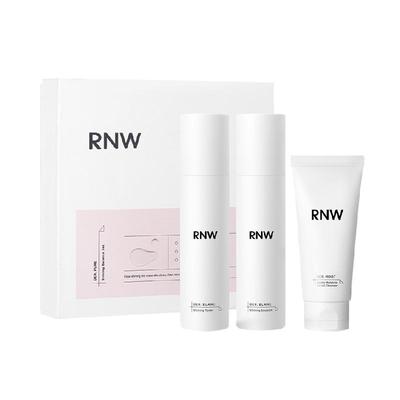 RNW提亮肤色/补水/保湿水乳