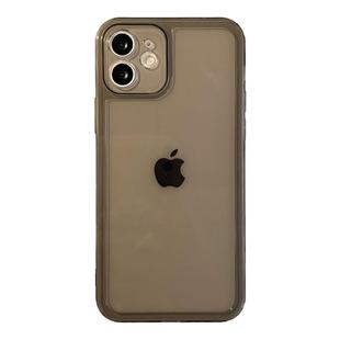 Benefit简约透明纯色软壳17pro16适用15plus14苹果13promax手机壳iphone12mini保护套11xsmax日韩8p7全包xr