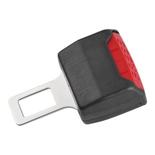 汽车安全带锁扣抠头安全带延长限位器安全带防勒松紧卡口汽车卡扣