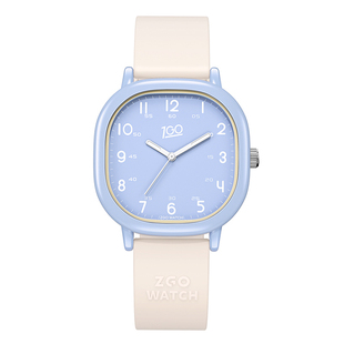 正港手表女款考公考研走时精准高颜值学院风儿童初高中学生石英表