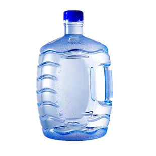 纯净水桶家用7.5升l食品级饮水机桶PC塑料桶桶装饮用矿泉水桶空桶