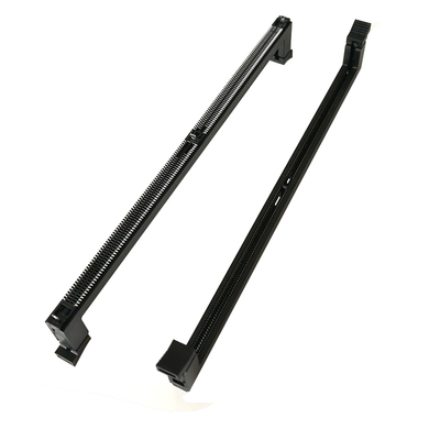 DDR5五代卡槽288pinUDIMMRDIMM