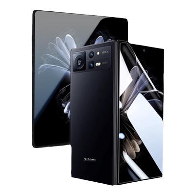 欧炫适用小米fold4Mixflip钢化膜