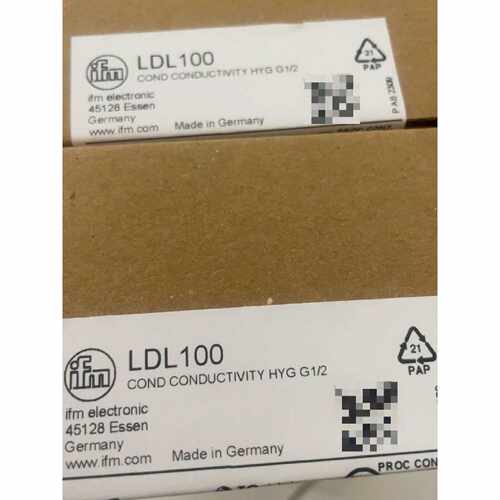 易福门LDL100两个议价