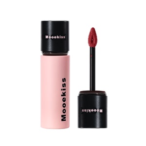 木柯诗唇泥不沾杯唇泥雾面哑光丝绒唇釉显白口红空气雾感唇霜2g，可领16.2元优惠券