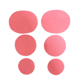 运动鞋修补贴网鞋网面磨破破洞破损补鞋贴鞋子内衬内里补丁防磨贴