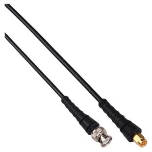 埃塔ETA-BNC-SMZ示波器测试线硅胶高频信号线输出线BNC-SMA公插头