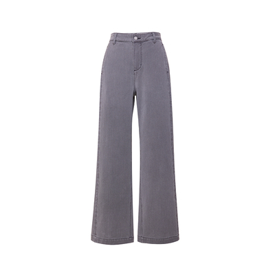 牛仔裤新品上新时尚气质百搭