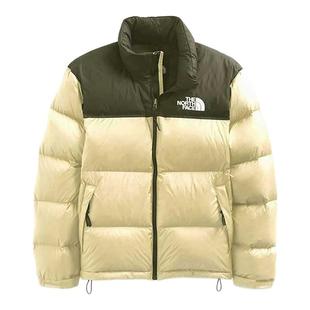 【清仓】北面美版1996 RETRO NUPTSE男女羽绒服DWR防水700蓬羽绒