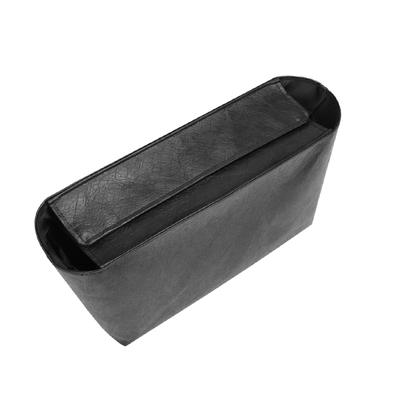 DGAZ汐雅橘光适用LV Neverfull托特包磁吸盖同色杜邦纸内胆包