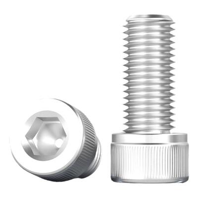 【全网热销】航天级铝材质螺丝