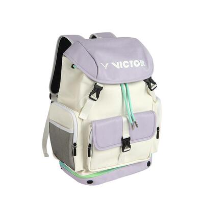 独立鞋仓羽毛球包威克多大容量