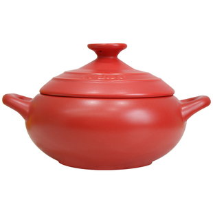 日本Kdep凯得宝汽锅鸡汽锅砂锅陶瓷汽锅汤锅云南气锅鸡家用蒸汽锅