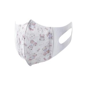 欧孕儿童3D立体口罩1-12岁专用一次性防护
