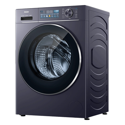 海尔滚筒洗衣机BLE78E直驱11公斤