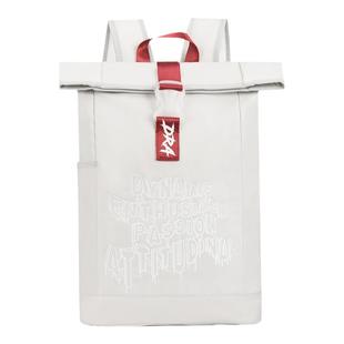 draconite潮牌旅行背包女初中生双肩背包男大学生高中书包电脑包