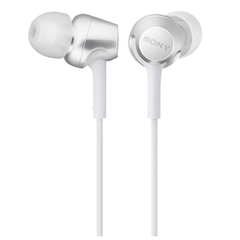 sony索尼入耳式国行通话耳机