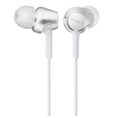 sony索尼入耳式国行通话耳机