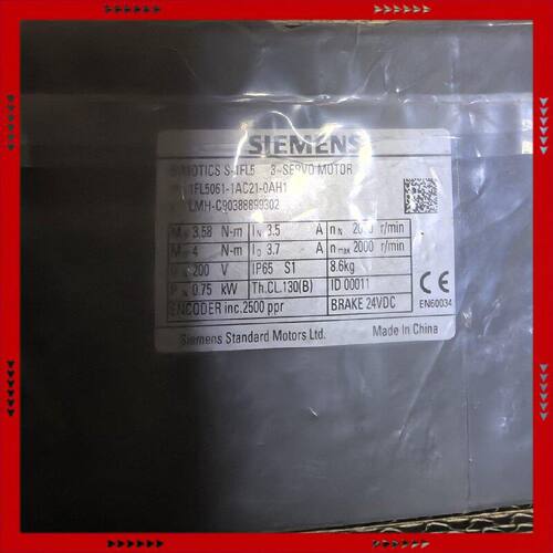 【问价】1FL5061-1AC21-0AH1议价未
