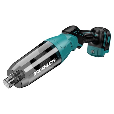 无线300w无刷超大功率锂电吸尘器