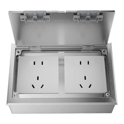 MSHML通体不锈钢合盖可用