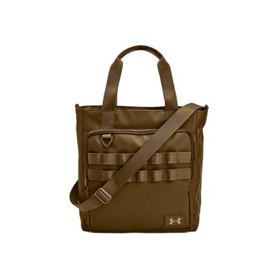 安德玛男子女子运动托特包