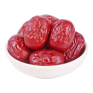 正宗金丝小枣新鲜采摘袋装新疆特产包粽子红枣煲汤煮粥官方旗舰店