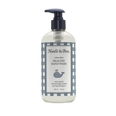 美国Noodle&Boo天然有机洗手液