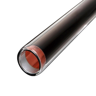 四季沐歌太阳能热水器配件大全 正品真空管精钻航天管集热玻璃管