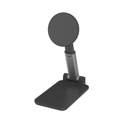 磁吸式支撑架手机支架桌面固定