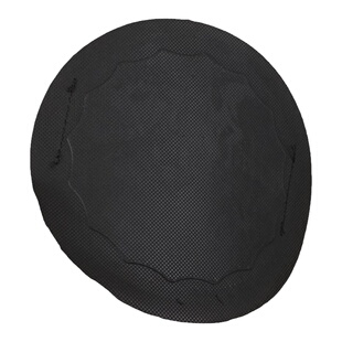 搓澡巾皮子明星同款男女洗澡搓背条浴擦搓泥款圆饼下搓泥神器无痛