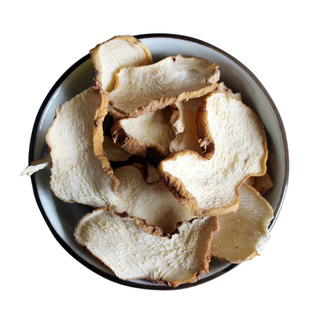 云南哀牢山黄精片滇黄精黄精干片泡酒泡茶500克包邮