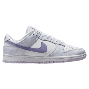 Nike Dunk Low Purple Pulse 耐克香芋紫低帮板鞋女 DM9467-500