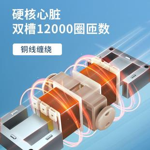 yee鱼缸超静音氧气泵增氧机家用小型养鱼增氧泵气泵打氧机充氧泵