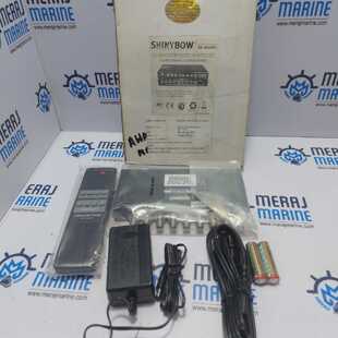 Shinybow SB-5440BNC 8:1 Composite Video Switcher