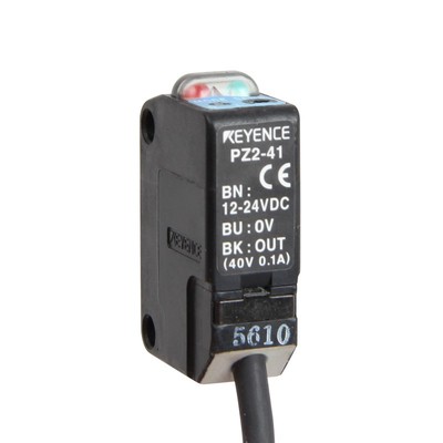 传感器KEYENCE/基恩士PZ2
