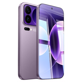 [AR新龙晶]品胜适配小米17钢化膜新款17promax手机膜15超声波14指纹13解锁红米k90全屏80贴膜70玻璃Turbo4pro