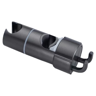 免打孔花洒支架挂座升降杆淋浴器中叉配件喷头固定底座淋浴杆滑套