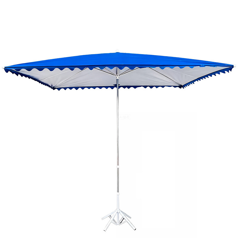 遮阳伞大型户外摆摊专用加厚雨伞