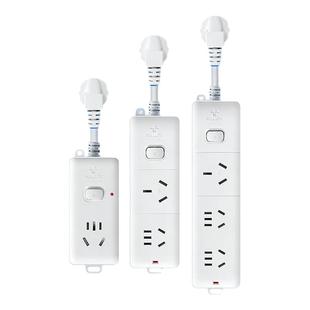 公牛大功率插座4000W插板空调电暖炉 10a转16a专用转换器面板排插